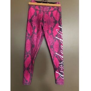 Workout leggings